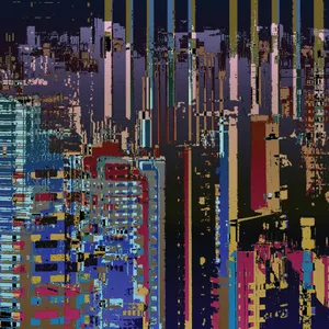 Drums between the bells